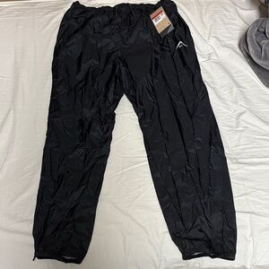 Nike Storm-Fit ADV Trail Pants Size Large